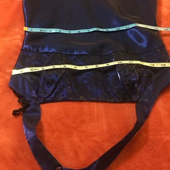 Vintage Kiki USA Made In USA Women Dress Size M - Picture 16 of 16